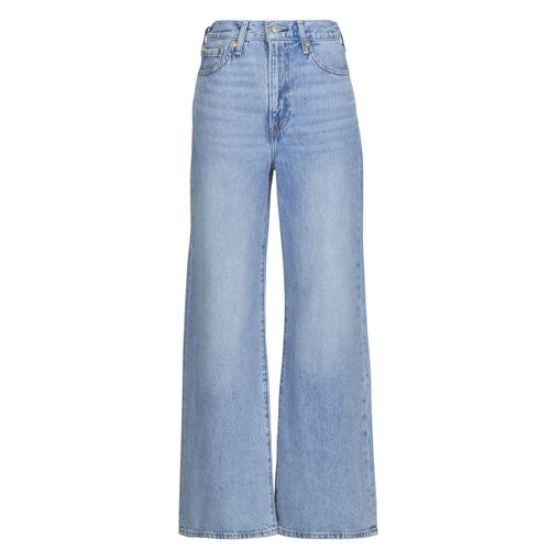 Jeans flare / larges RIBCAGE WIDE LEG H223 - Levis - Modalova