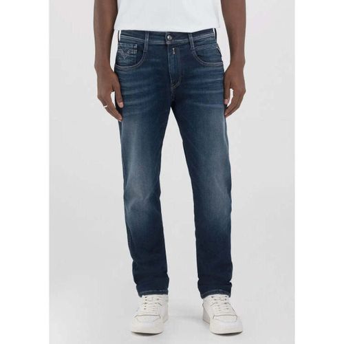 Jeans Replay Jean bleu - Replay - Modalova