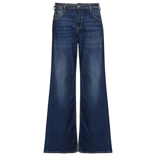 Jeans flare / larges LAURYN JAB - Le Temps des Cerises - Modalova