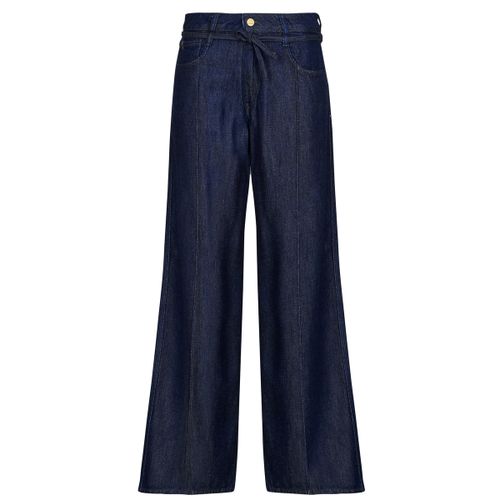 Jeans flare / larges SCOTTY - Le Temps des Cerises - Modalova