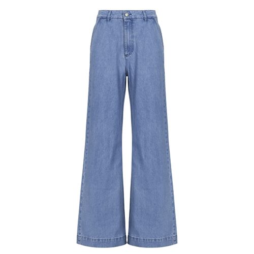 Jeans flare / larges Ikks B229135 - Ikks - Modalova