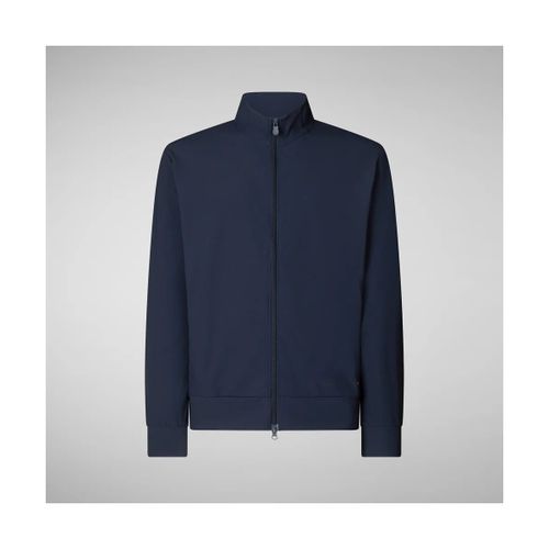 Veste DF1643M RETY20 TULIO-90000 NAVY BLUE - Save The Duck - Modalova