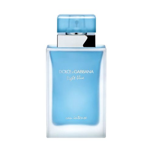 Eau de parfum Eau de Parfum Light Blue Eau Intense 50 ml - D&G - Modalova