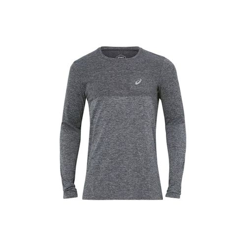 T-shirt Asics RACE SEAMLESS LS - Asics - Modalova