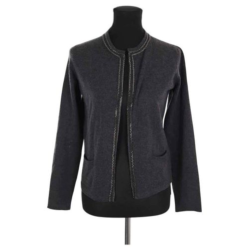 Gilet Gilet en laine - Fabiana Filippi - Modalova