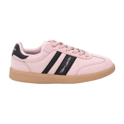 Bottes Teddy Smith 12012303 - Teddy Smith - Modalova