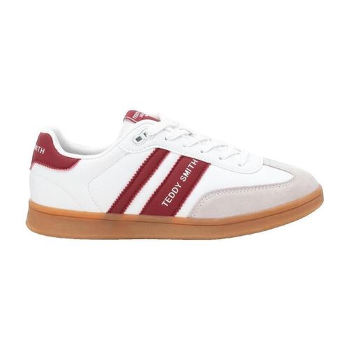 Bottes Teddy Smith 12009808 - Teddy Smith - Modalova