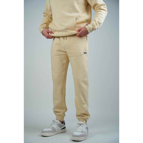 Jeggins / Joggs Jeans Jogging beige 231045 - Redskins - Modalova