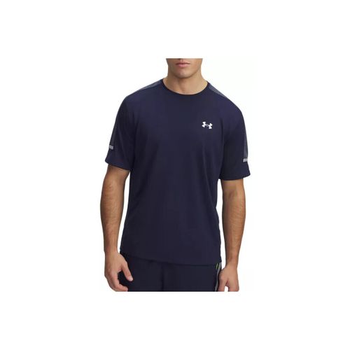 T-shirt TECH UTILITY SS - Under Armour - Modalova
