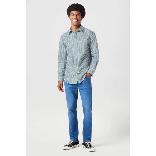 Jeans Wrangler Jean LARSTON Rustic - Wrangler - Modalova