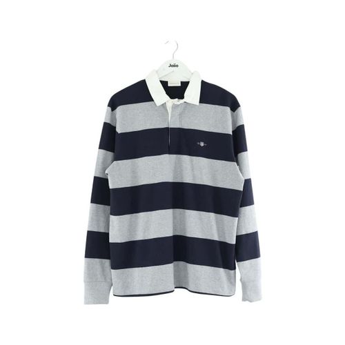 T-shirt Gant Polo en coton - Gant - Modalova