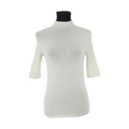 Blouses Samsoe Samsoe Top blanc - Samsoe Samsoe - Modalova