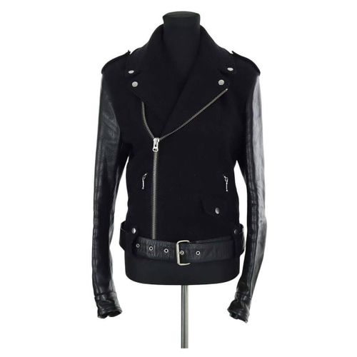 Veste Acne Studios Veste en cuir - Acne Studios - Modalova