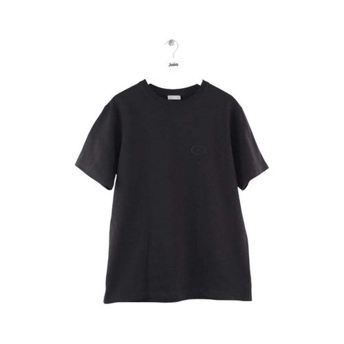 T-shirt Dior T-shirt en coton - Dior - Modalova