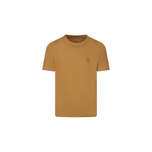 T-shirt Timberland 178455VTPE25 - Timberland - Modalova