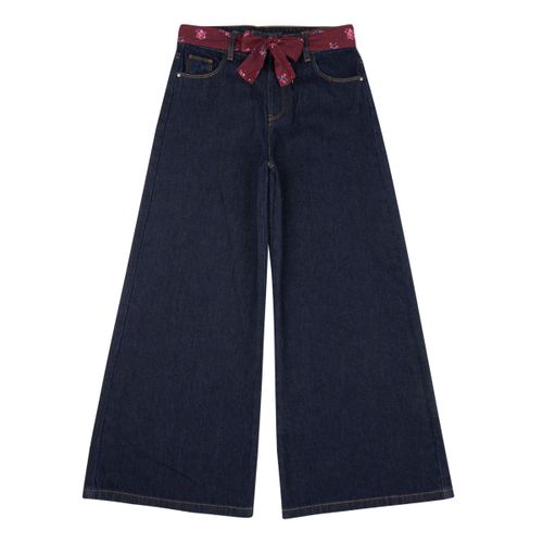 Jeans flare / larges Ikks X229022 - Ikks - Modalova