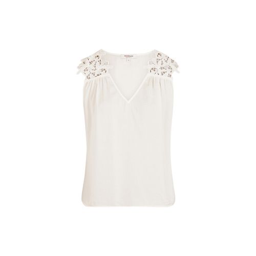 T-shirt Morgan 177791VTPE25 - Morgan - Modalova