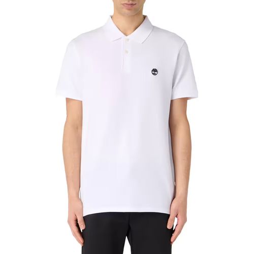 T-shirt Timberland - Timberland - Modalova