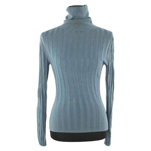 Blouses Acne Studios Top bleu - Acne Studios - Modalova