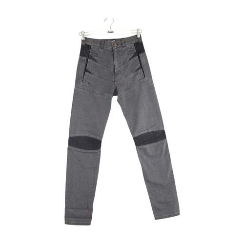 Jeans Kenzo Jean slim en coton - Kenzo - Modalova