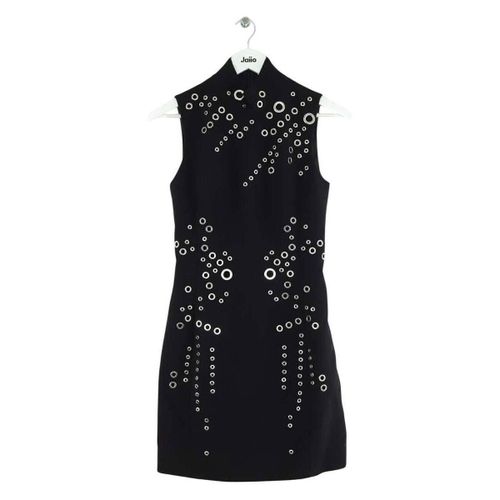 Robe Mugler Robe en laine - Mugler - Modalova