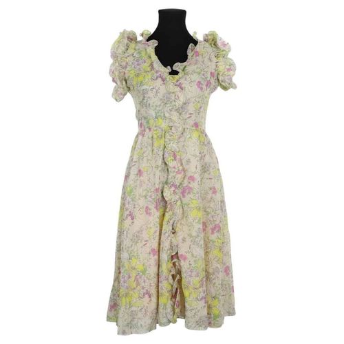 Robe Manoush Robe en soie - Manoush - Modalova