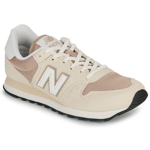Baskets basses New Balance 500 - New Balance - Modalova