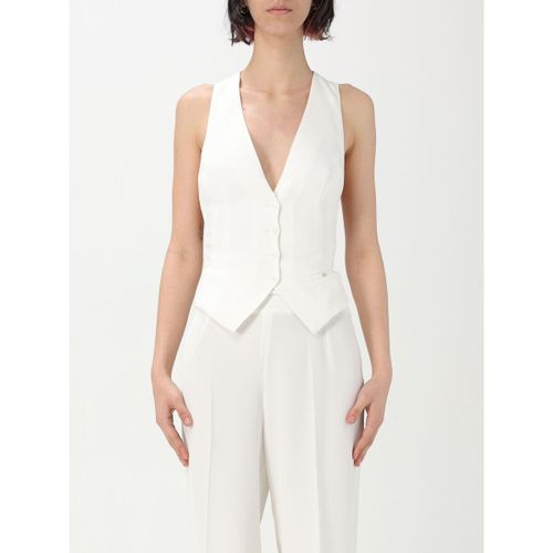 Gilet GL00552E2 360 - Elisabetta Franchi - Modalova