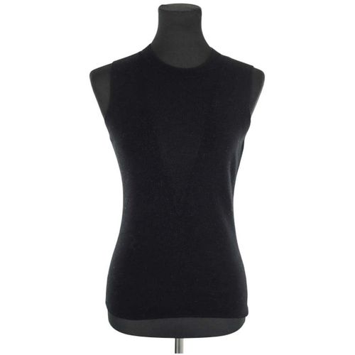 Blouses Top sans manche en laine - Vanessa Bruno - Modalova