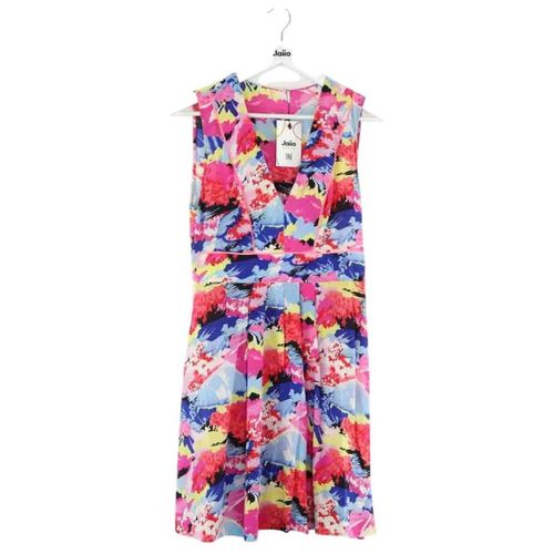 Robe Robe en soie multicolore - Claudie Pierlot - Modalova