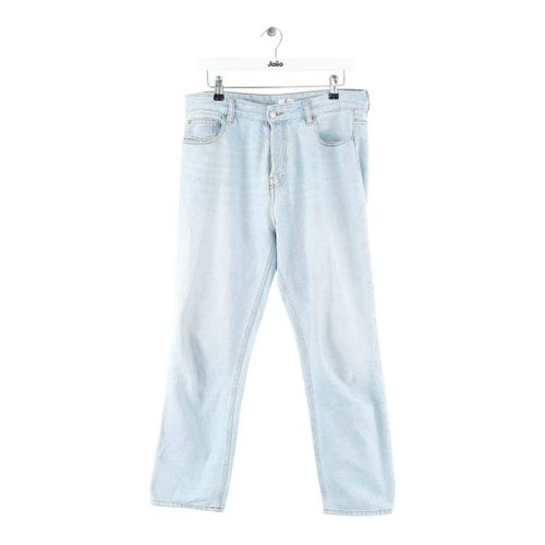 Jeans Jean droit en coton bleu - Roseanna - Modalova