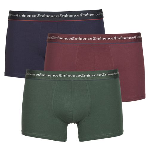 Boxers BUSINESS BOXER Pack de 3 - Eminence - Modalova