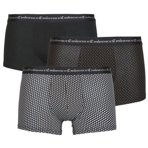 Boxers BUSINESS BOXER Pack de 3 - Eminence - Modalova