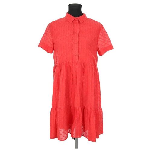 Robe Claudie Pierlot Robe rouge - Claudie Pierlot - Modalova