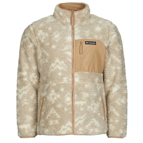 Polaire WINTER PASS REVERSIBLE FLEECE - Columbia - Modalova