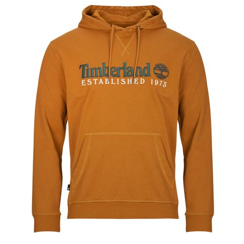 Sweat-shirt Embroidered Logo Crew Neck Sweatshirt - Timberland - Modalova