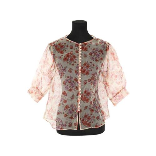 Blouses The Kooples Top rose - The Kooples - Modalova