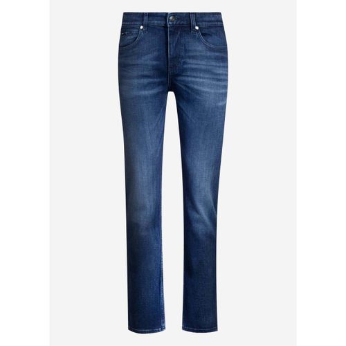 Jeans BOSS Jean marine - BOSS - Modalova