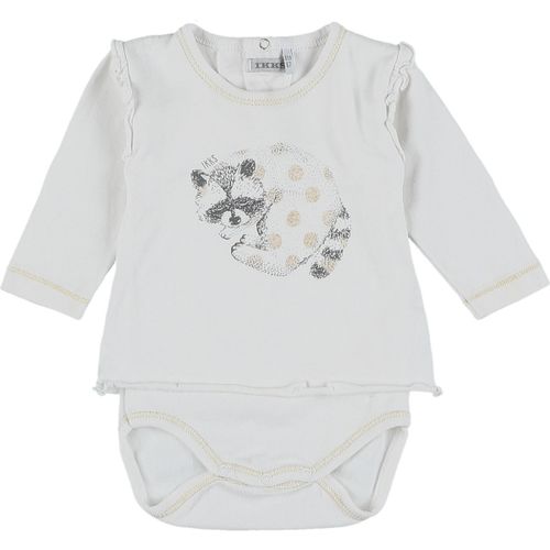 Bodys Ikks Body t-shirt blanc - Ikks - Modalova