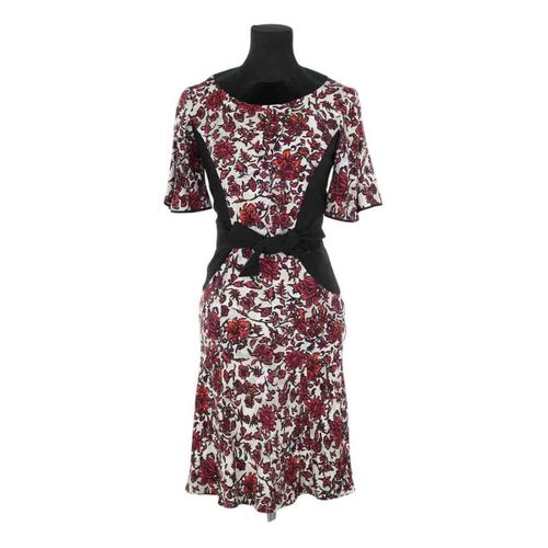 Robe Louis Vuitton Robe grise - Louis Vuitton - Modalova