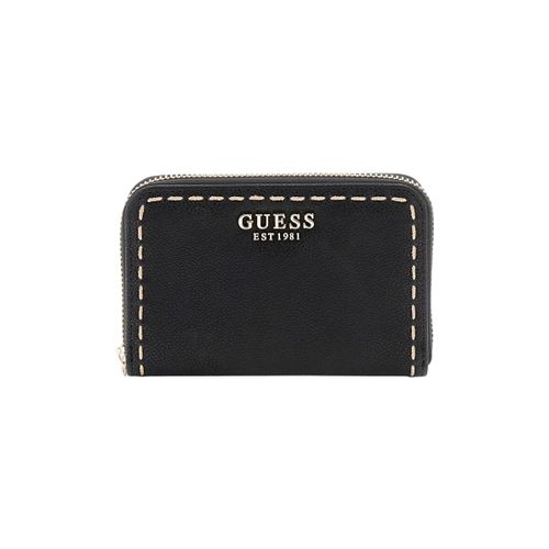 Portefeuille Portefeuille Ref 65976 Noir 14*9*3 cm - Guess - Modalova