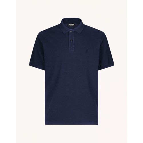 T-shirt Dondup US302 JF0315M-890 - Dondup - Modalova