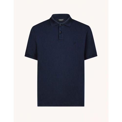 T-shirt Dondup US347 JS0292U-890 - Dondup - Modalova