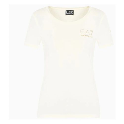 T-shirt T-shirt EA7 8NTT65 TJDQZ Donna - Ea7 Emporio Armani - Modalova