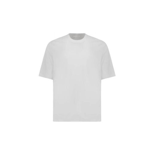 T-shirt SHIKO PM444-007 WHITE - People Of Shibuya - Modalova