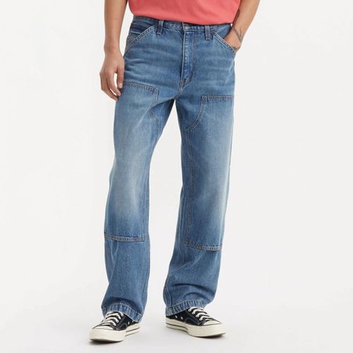 Jeans A7367 0003 - 568 LOOSE-DETROIT WASH - Levis - Modalova