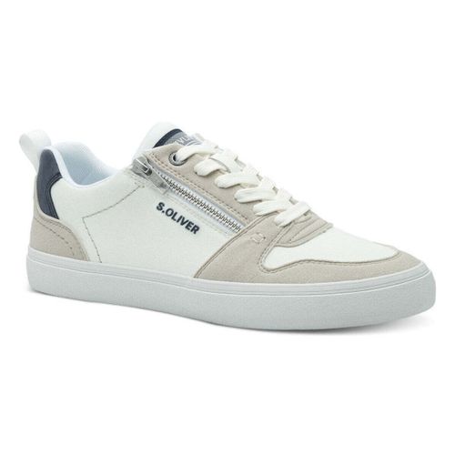 Baskets basses men laceup trainers - S.Oliver - Modalova