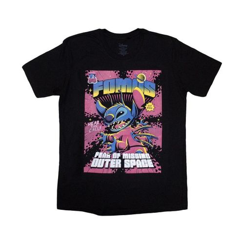 T-shirt Lilo & Stitch Fomos - Lilo & Stitch - Modalova