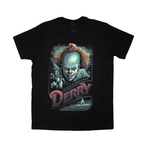 T-shirt It Derry - It - Modalova