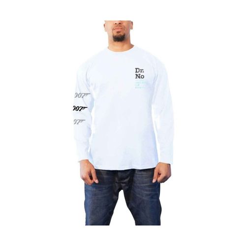 T-shirt James Bond Dr No - James Bond - Modalova